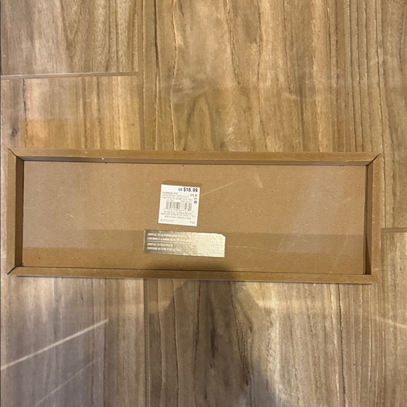 Sail Away With Me Nautical Wall Art Sign - Picture 3 of 5